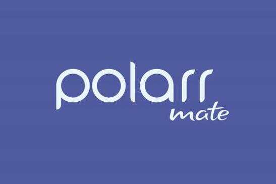 產品logo設計-polarrmate保健產品標志設計策劃