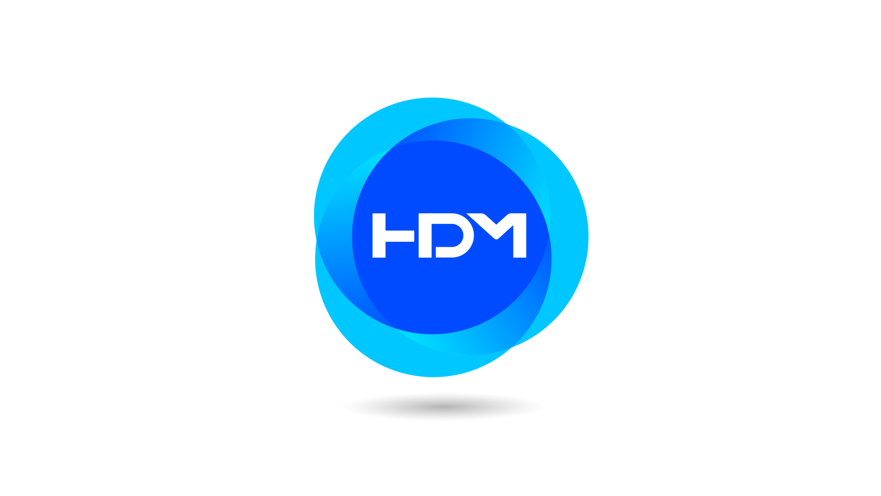 HDM科技vi設計|潤滑油VI設計|國際品牌設計